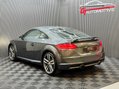 Audi TT 1.8 TFSI S line Euro 6 (s/s) 3dr 12