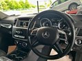 Mercedes-Benz GL Class 3.0 GL350 V6 BlueTEC AMG Sport G-Tronic+ 4WD Euro 6 (s/s) 5dr 49