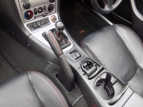 Mazda MX-5 Icon Limited Edition 64