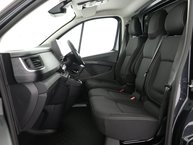 Renault Trafic SL30 EXTRA SPORT DCI 4