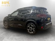 Citroen C5 Aircross 1.2 PureTech MAX SUV 5dr Petrol Manual Euro 6 (s/s) (130 ps) Half Leather T 5