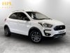 Ford Ka+ 1.2 Ti-VCT Active Hatchback 5dr Petrol Manual Euro 6 (s/s) (85 ps)