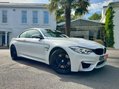 BMW M4 3.0 BiTurbo DCT Euro 6 (s/s) 2dr 27