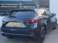 Mazda 3 2.0 SKYACTIV-G Sport Nav Euro 6 (s/s) 5dr 28