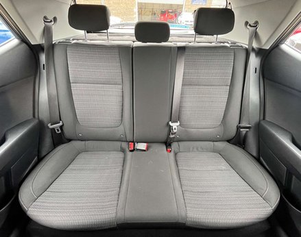 Kia Stonic 1.0 Stonic 2 5dr 54