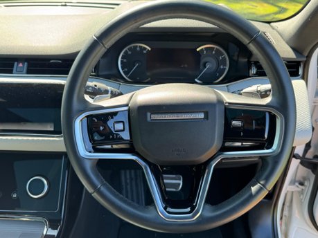 Land Rover Range Rover Evoque EDITION 37
