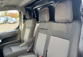 Fiat Scudo P/V BLUEHDI PRIMO 18