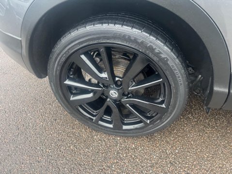 Nissan Qashqai 1.5 dCi Tekna 2WD Euro 6 (s/s) 5dr 15