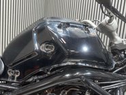 Kawasaki Versys 650 2007 ONLY 5K BREAKER PARTS BIKE 1 OWNER 650CC ADVENTURE BIKE 18