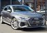 Audi S3 2.0 S3 Sportback TFSI Quattro Semi-Auto 4WD 5dr