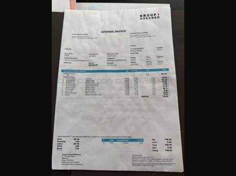 BMW X4 2.0 X4 xDrive 20d M Sport Auto 4WD 5dr 86