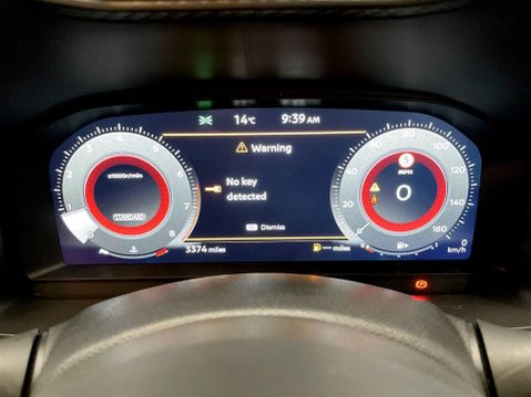 Nissan Juke 1.0 DIG-T N-Connecta SUV 5dr Petrol Manual Euro 6 (s/s) (114 ps) Air Con - 27