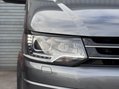Volkswagen Transporter 2.0 BiTDI T32 Highline Panel Van 4dr Diesel DSG L1 H1 (214 g/km, 178 bhp) 7