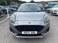 Ford Puma ST-LINE X MHEV 8
