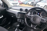 Suzuki Swift 1.0 SZ5 BOOSTERJET AUTOMATIC JUST 86000 MILES! FULL SERVICE HISTORY! 12