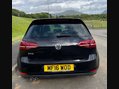 Volkswagen Golf 2.0 Golf GTD 5dr 5