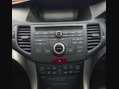 Honda Accord 2.2 Accord EX i-DTec Auto 4dr 47