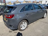 Kia Ceed 2 ISG 28