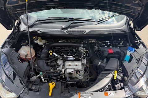 Ford Ecosport ST-LINE DESIGN - 2 OWNERS - FORD SERVICE HISTORY 59