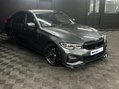 BMW 3 Series 2.0 320d M Sport Saloon 4dr Diesel Auto xDrive Euro 6 (s/s) (190 ps) M-SPOR 9