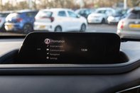 Mazda CX-30 SPORT LUX MHEV 22