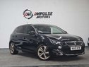 Peugeot 308 1.2 308 GT Line PureTech S/S 5dr