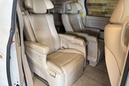 Toyota Vellfire V6 L Edition 16