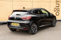Renault Clio TECHNO TCE 2