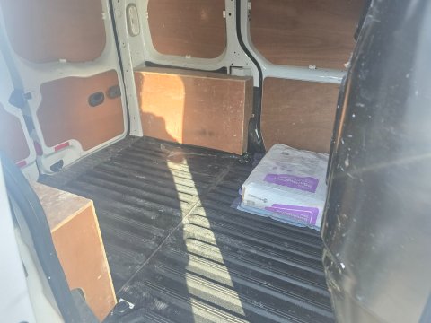 Mercedes-Benz Citan 109 CDI 4