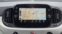 Fiat 500 1.2 Star Hatchback 3dr Petrol Dualogic Euro 6 (s/s) (69 bhp) 22