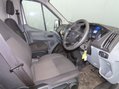 Ford Transit 2.0 350 EcoBlue FWD L2 H3 Euro 6 5dr 2