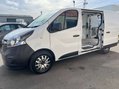 Vauxhall Vivaro 1.6 Vivaro 2900 CDTI 35