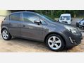 Vauxhall Corsa 1.2 16V SXi Hatchback 5dr Petrol Manual Euro 5 (A/C) (85 ps) 4