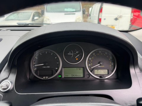 Land Rover Freelander 2 3.2 i6 HSE Auto 4WD Euro 4 5dr 34