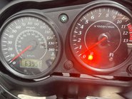 Kawasaki Er ER6 2006 PROJECT TWIN 650CC SPARES OR REPAIR A2 BREAKER 21