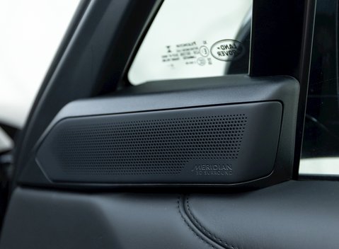 Land Rover Range Rover D350 Autobiography 21