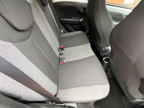 Citroen C1 1.2 PureTech Flair Hatchback 5dr Petrol Manual Euro 6 (82 ps) 47
