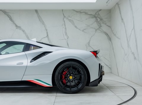 Ferrari 488 Pista Piloti 54