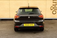 SEAT Ibiza TSI XCELLENCE 6