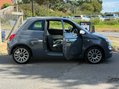 Fiat 500 STAR *31,331 MILES* 3