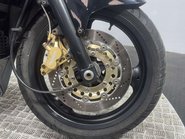 Triumph Daytona 900 1996 ONLY 23K PROJECT CLASSIC BIKE CLEAN AND COMPLETE 885CC 10