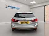 Mazda 6 2.0 SKYACTIV-G SE-L Nav Tourer Euro 6 (s/s) 5dr 6