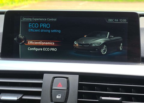 BMW 4 Series 2.0 420d Sport Auto 2dr 6
