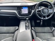 Volvo XC60 2.0 D4 R-Design Pro Auto AWD Euro 6 (s/s) 5dr 27