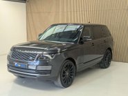 Land Rover Range Rover 3.0 Range Rover Vogue TDV6 Auto 4WD 5dr 11