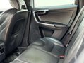 Volvo XC60 2.4 XC60 R-Design Luxury Nav D5 AWD Auto 4WD 5dr 57