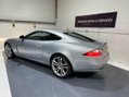 Jaguar XK COUPE 15
