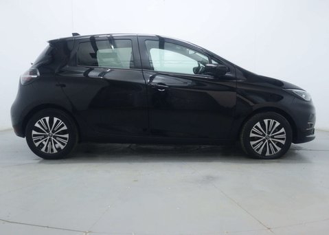 Renault Zoe Zoe Techno Boost Charge EV 50 5dr 13