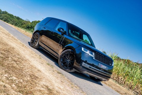 Land Rover Range Rover P460e Autobiography 19