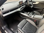 Audi A5 3.0 S5 Sportback TFSI Quattro Auto 4WD 5dr 21